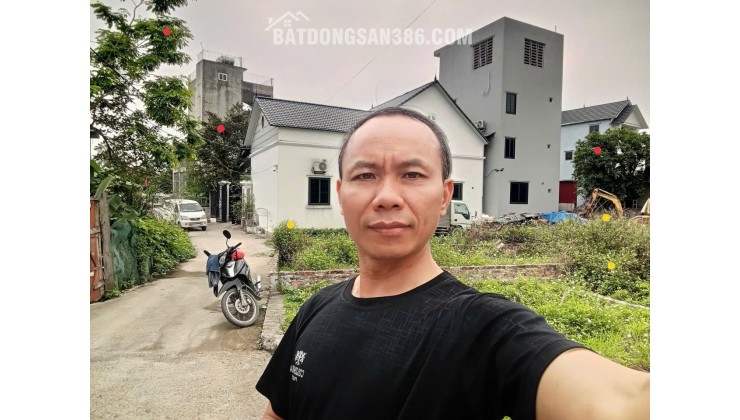 hơn 2 tỷ -53M2 - ĐẤT ĐẸP KIM THƯ –THÔNG Ô TÔ - GẦN VINHOMES OLYMPIC KHU D0977690119 